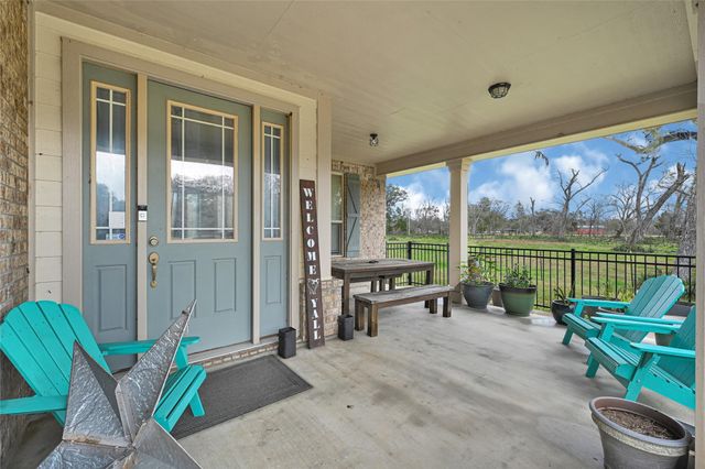 4108 County Road 356, Brazoria, TX 77422