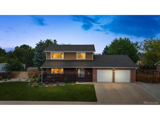 2121 E 129th Dr, Thornton, CO 80241