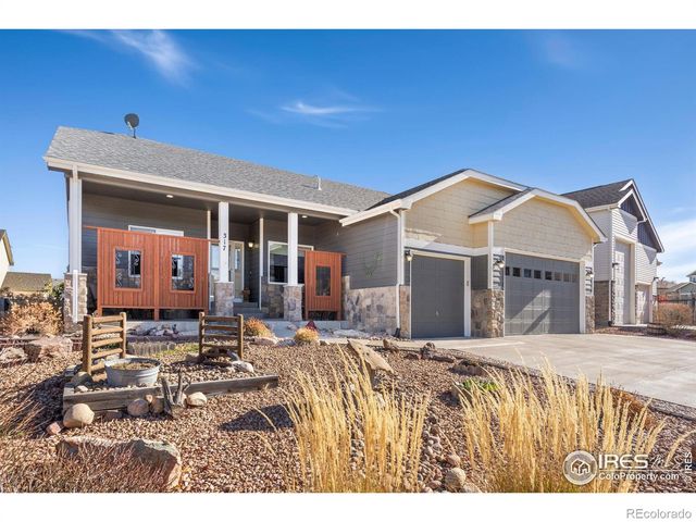 317 Kirkland Lane, Johnstown, CO 80534