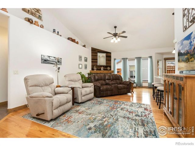 317 Kirkland Lane, Johnstown, CO 80534