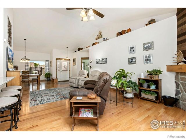 317 Kirkland Lane, Johnstown, CO 80534