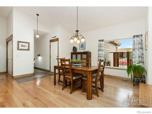 317 Kirkland Lane, Johnstown, CO 80534