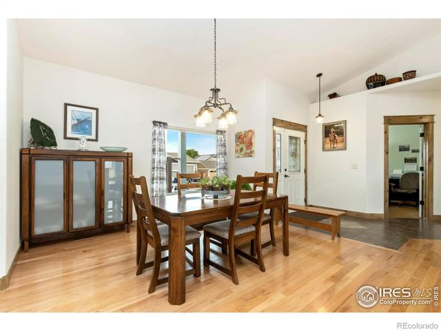 317 Kirkland Lane, Johnstown, CO 80534