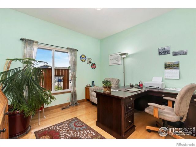 317 Kirkland Lane, Johnstown, CO 80534