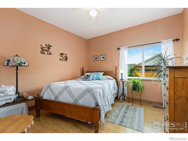 317 Kirkland Lane, Johnstown, CO 80534