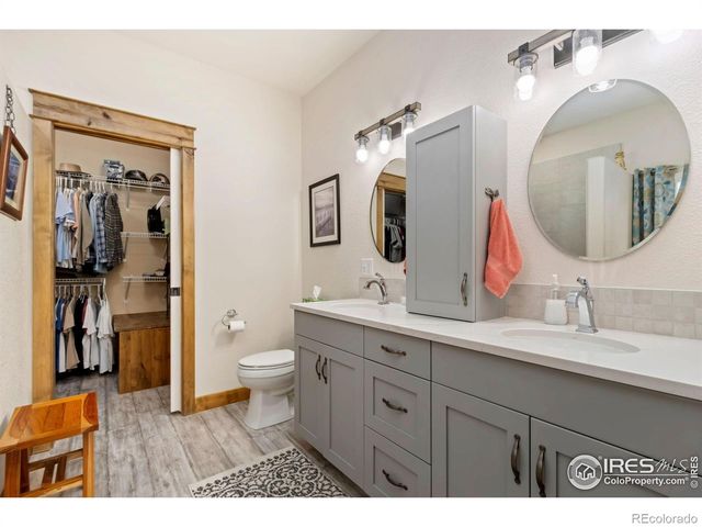 317 Kirkland Lane, Johnstown, CO 80534