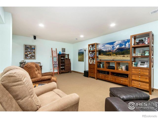317 Kirkland Lane, Johnstown, CO 80534