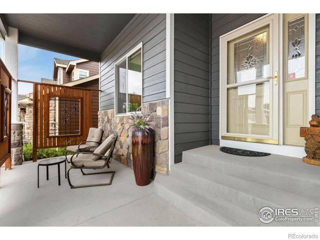 317 Kirkland Lane, Johnstown, CO 80534