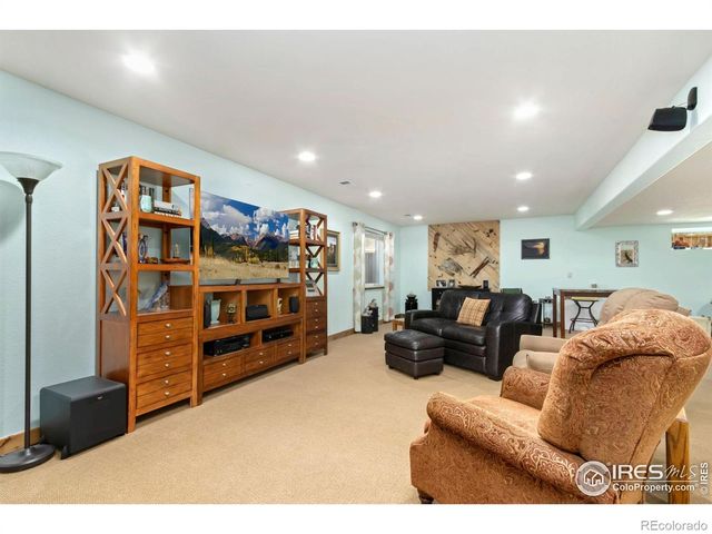 317 Kirkland Lane, Johnstown, CO 80534