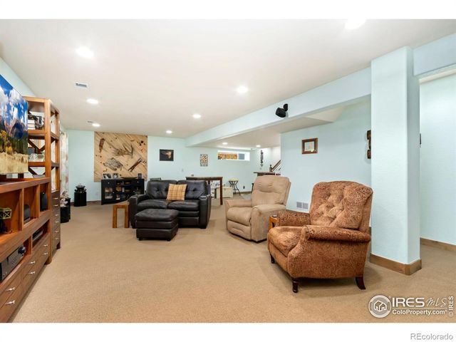317 Kirkland Lane, Johnstown, CO 80534