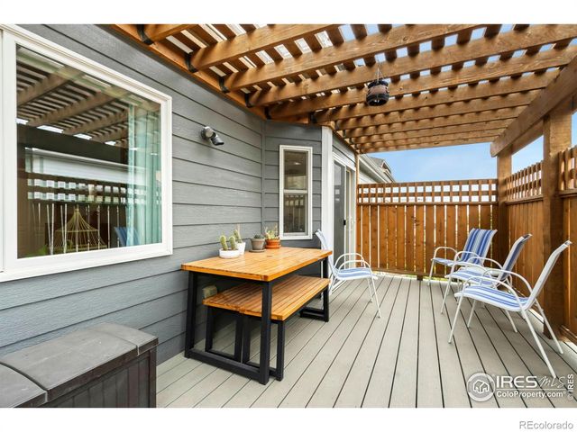 317 Kirkland Lane, Johnstown, CO 80534