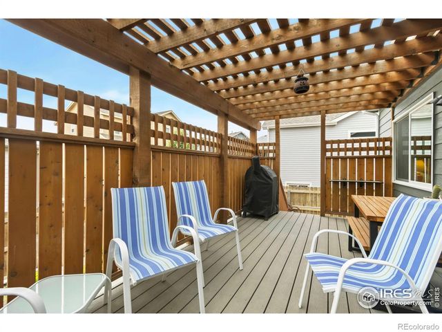 317 Kirkland Lane, Johnstown, CO 80534