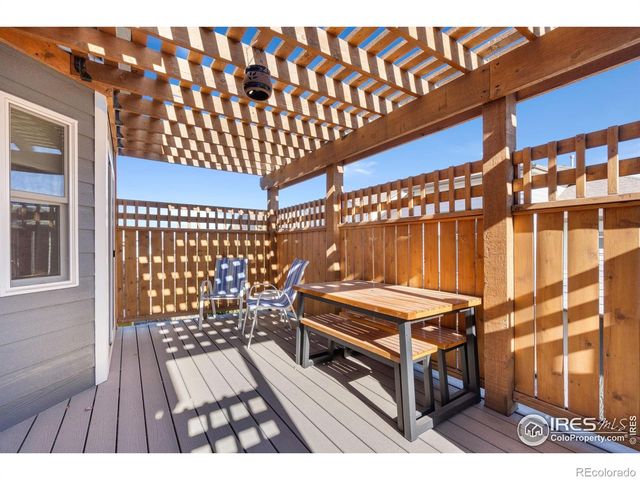 317 Kirkland Lane, Johnstown, CO 80534