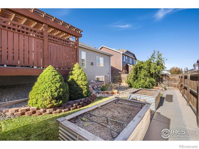 317 Kirkland Lane, Johnstown, CO 80534