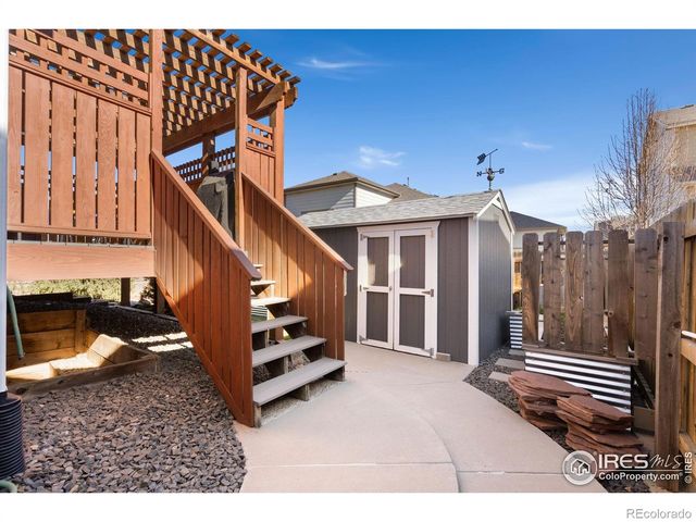 317 Kirkland Lane, Johnstown, CO 80534