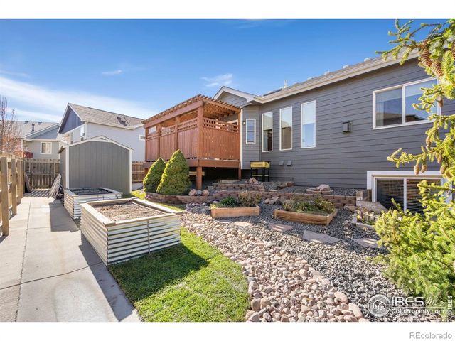 317 Kirkland Lane, Johnstown, CO 80534