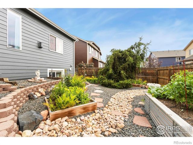 317 Kirkland Lane, Johnstown, CO 80534