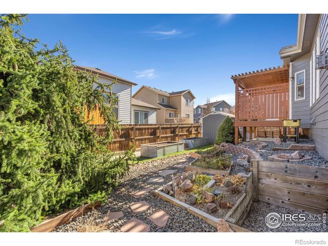 317 Kirkland Lane, Johnstown, CO 80534