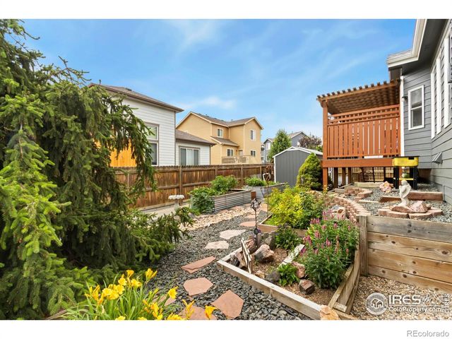 317 Kirkland Lane, Johnstown, CO 80534