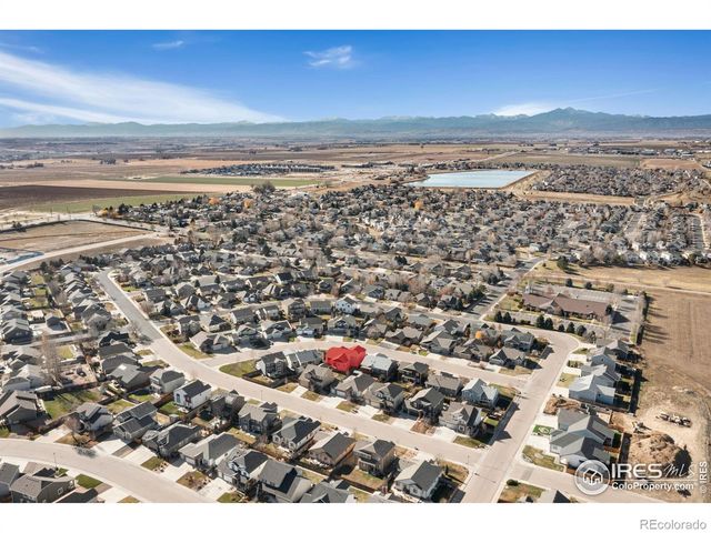 317 Kirkland Lane, Johnstown, CO 80534