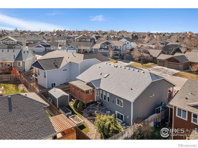 317 Kirkland Lane, Johnstown, CO 80534