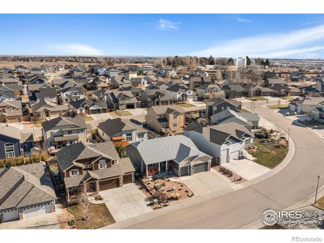 317 Kirkland Lane, Johnstown, CO 80534