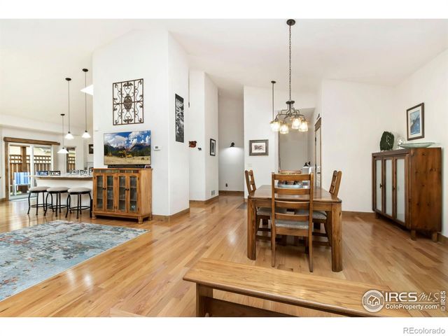 317 Kirkland Lane, Johnstown, CO 80534