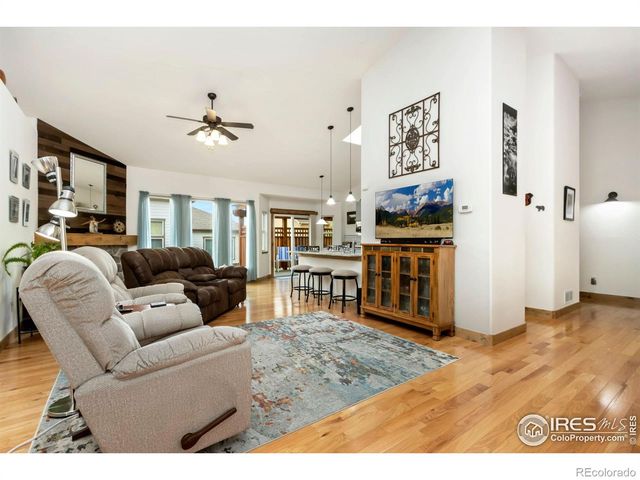 317 Kirkland Lane, Johnstown, CO 80534