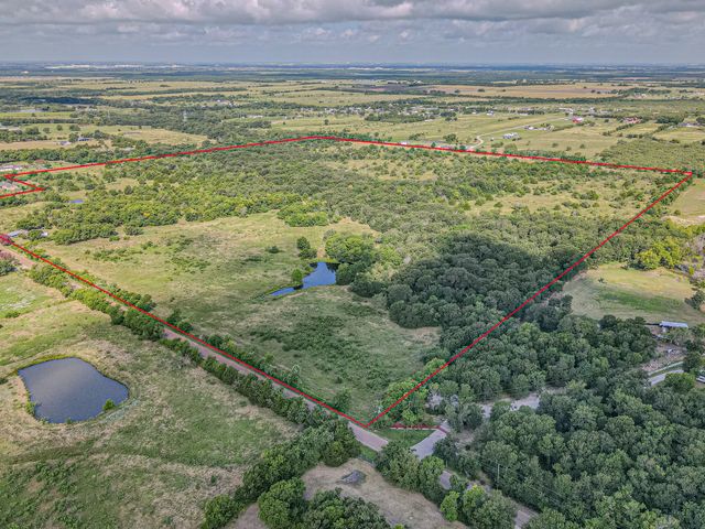 TBD Tract 4 County Road 236, Terrell, TX 75160