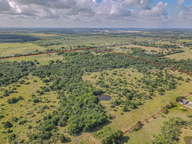 TBD Tract 4 County Road 236, Terrell, TX 75160