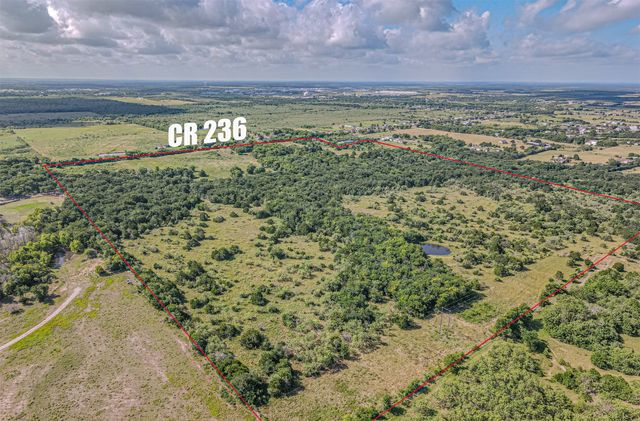 TBD Tract 4 County Road 236, Terrell, TX 75160
