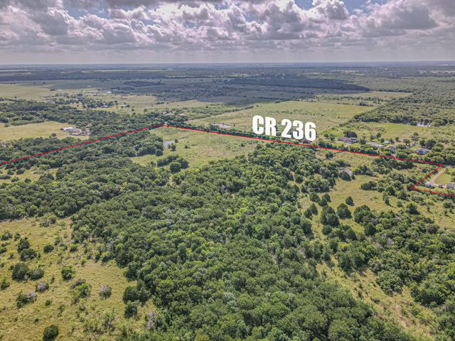 TBD Tract 4 County Road 236, Terrell, TX 75160