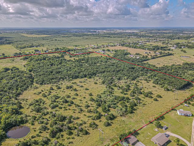 TBD Tract 4 County Road 236, Terrell, TX 75160