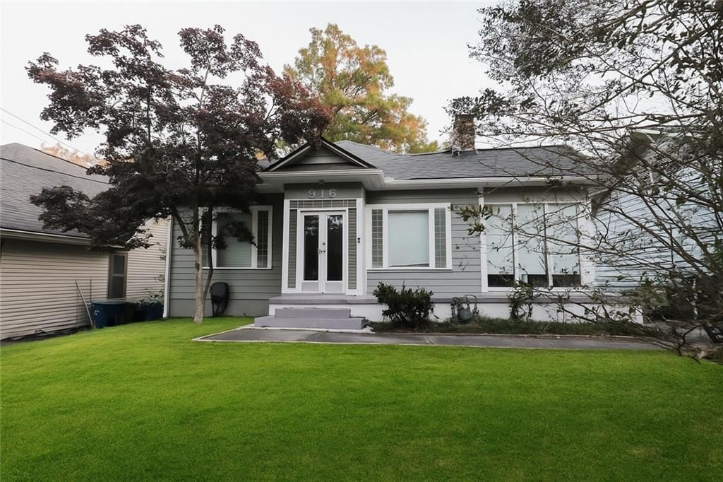 916 Greenwood NE Avenue B, Atlanta, GA 30306