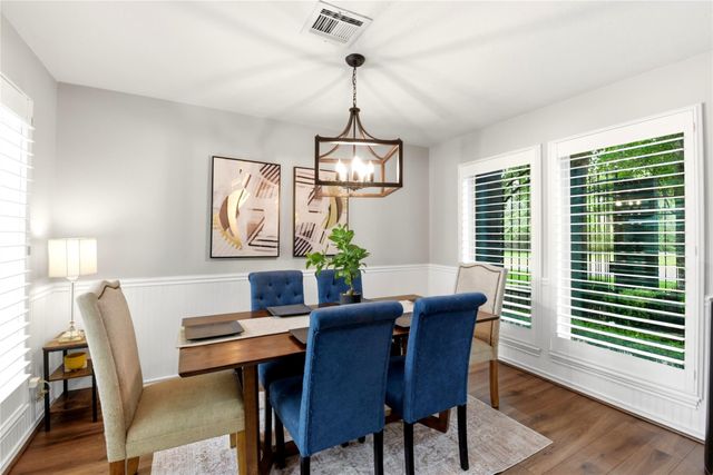 2701 Crossvine Circle, The Woodlands, TX 77380
