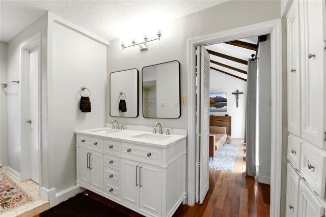 2701 Crossvine Circle, The Woodlands, TX 77380