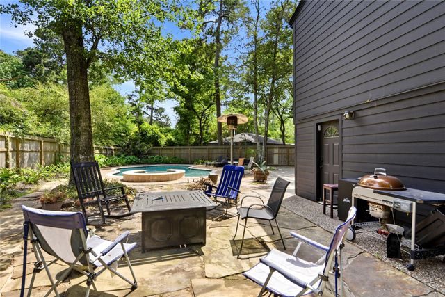 2701 Crossvine Circle, The Woodlands, TX 77380
