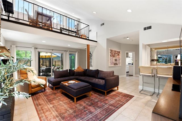 2701 Crossvine Circle, The Woodlands, TX 77380