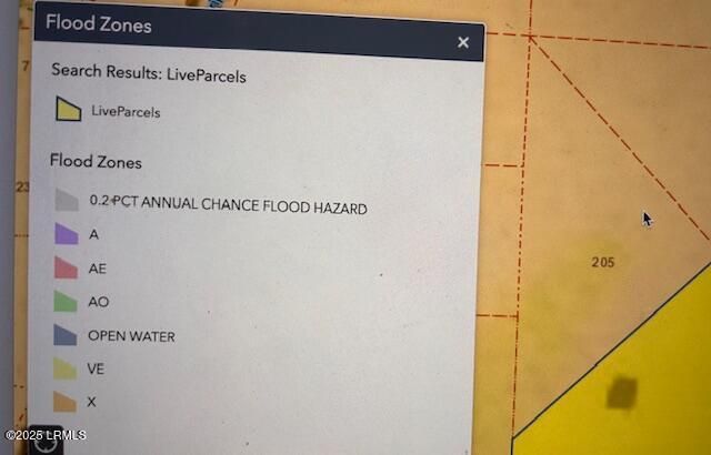 0 Dulamo Road, St. Helena Island, SC 29920