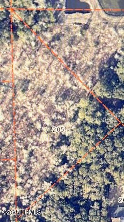 0 Dulamo Road, St. Helena Island, SC 29920