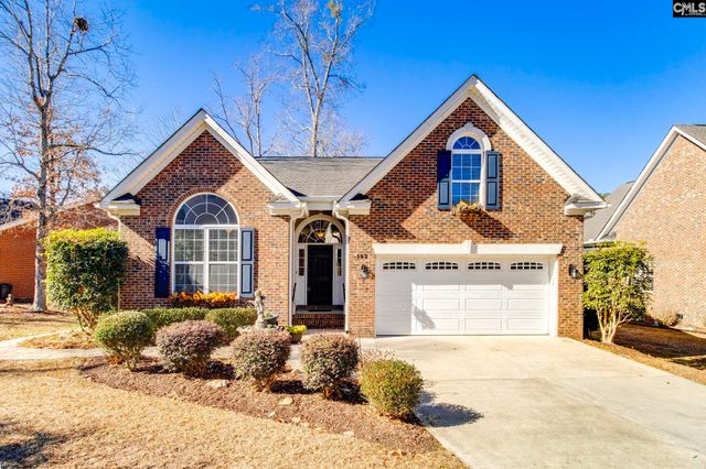192 Palm Street, Chapin, SC 29036
