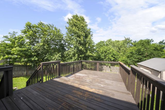 524 Potomac Dr, Oak Grove, KY 42262