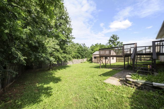 524 Potomac Dr, Oak Grove, KY 42262