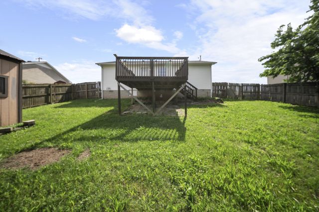524 Potomac Dr, Oak Grove, KY 42262