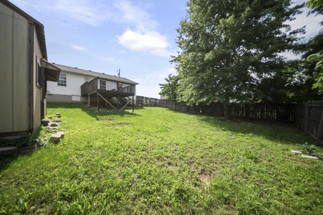 524 Potomac Dr, Oak Grove, KY 42262