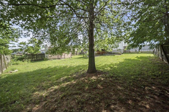 524 Potomac Dr, Oak Grove, KY 42262