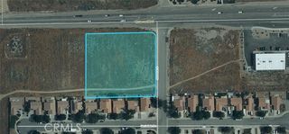 1 Rosamond Boulevard, Rosamond, CA 93560