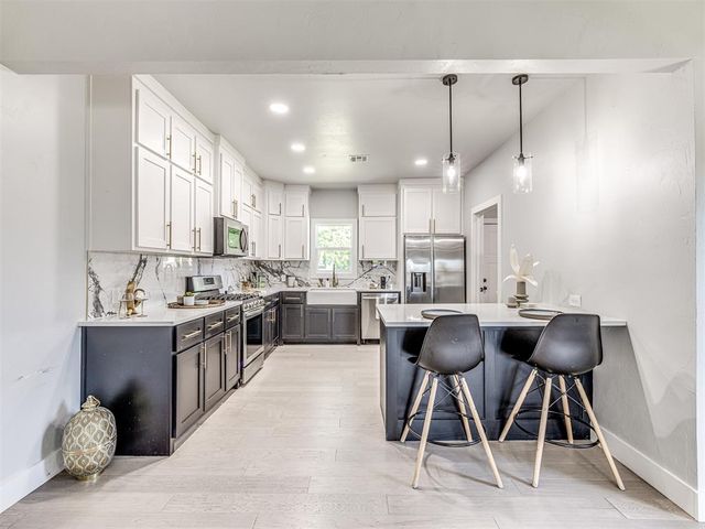 1901 W Park Place, Oklahoma City, OK 73106