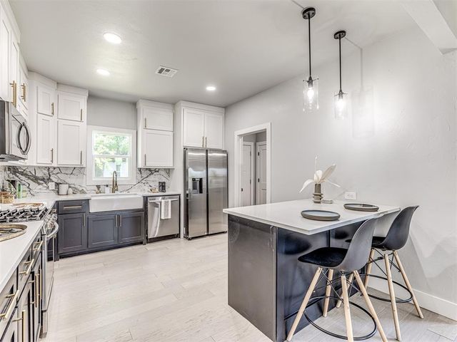 1901 W Park Place, Oklahoma City, OK 73106