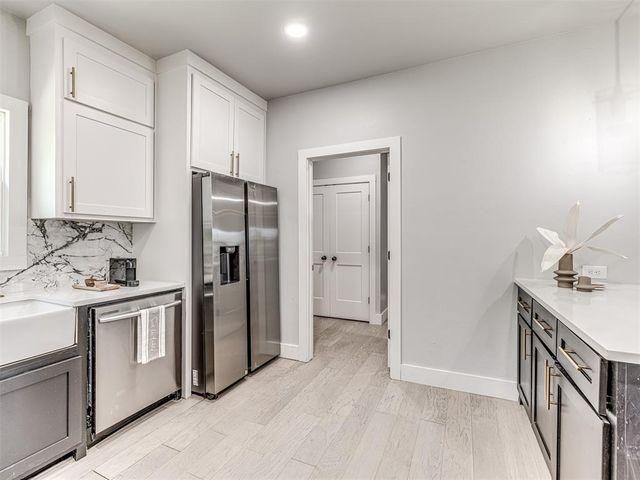 1901 W Park Place, Oklahoma City, OK 73106